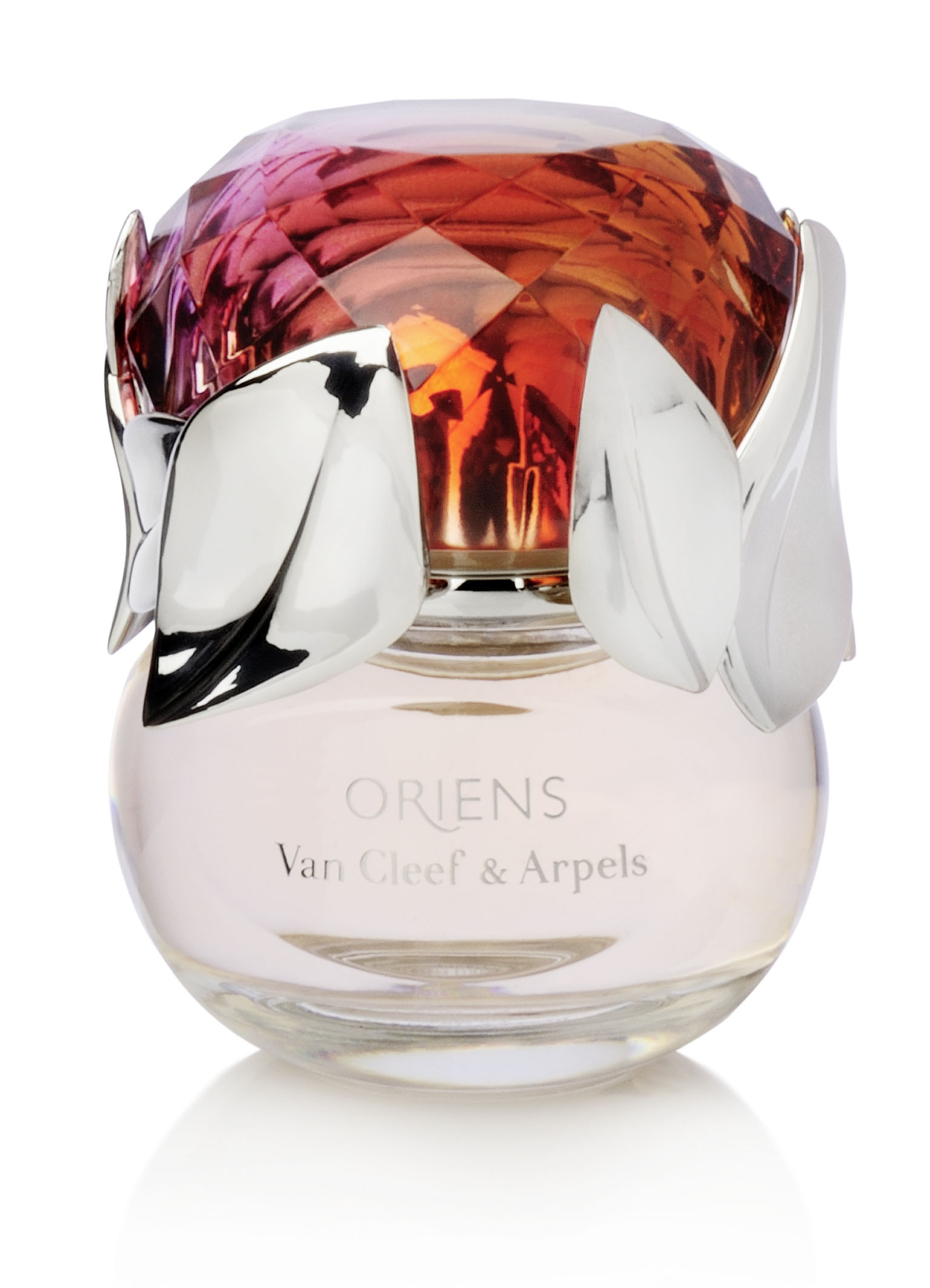 Цена духов ван клиф. Oriens van Cleef Arpels. Oriens van Cleef Arpels 10 ml. Van Cleef Arpels духи. Духи женские Oriens.