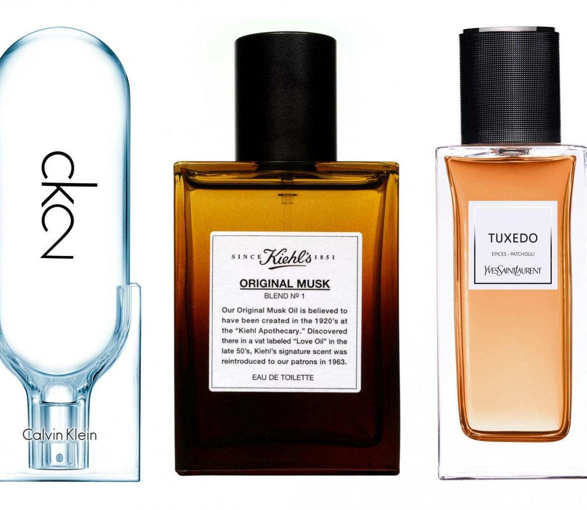 2018 Trends in Perfume Bottle Designs